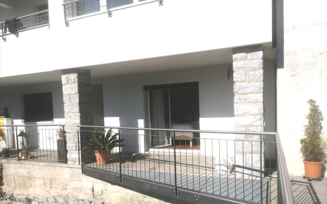 Bell Orizzonte Hotel Locarno Exterior photo